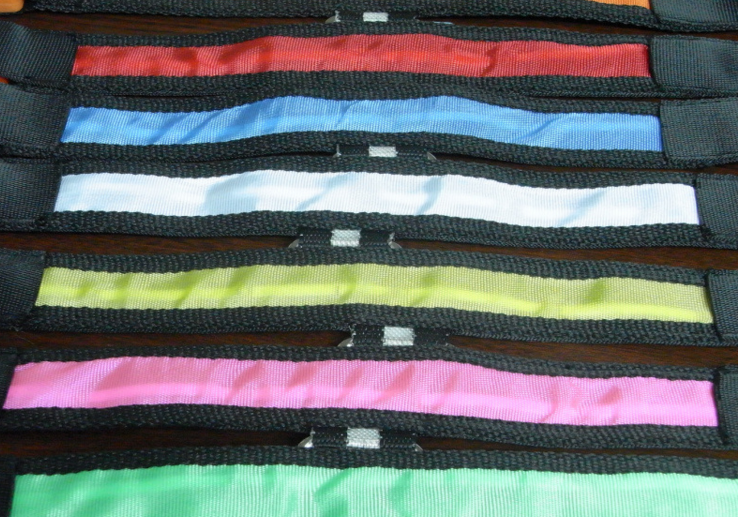 Collar para Perro con Tira de Luz LED para Iluminación